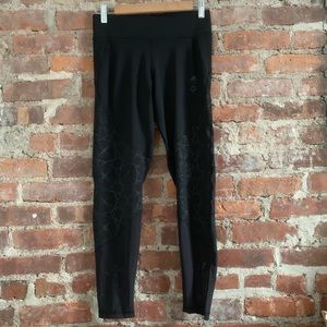 Adidas x Wanderlust Tights